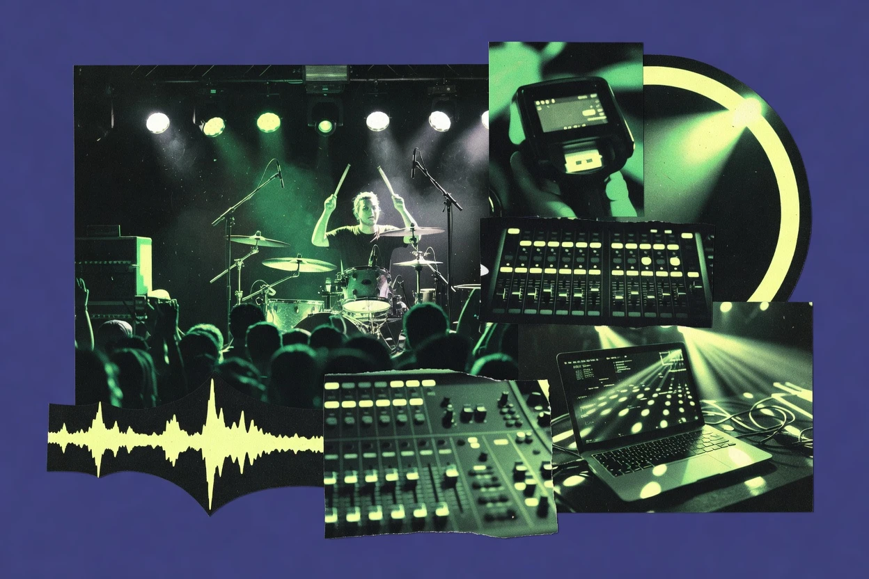 Top 10 Best Concert Software | 2026 Expert Picks