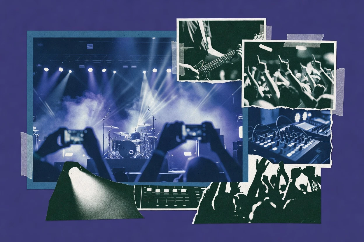 Top 9 Best Concert Visuals Software | 2026 Expert Picks