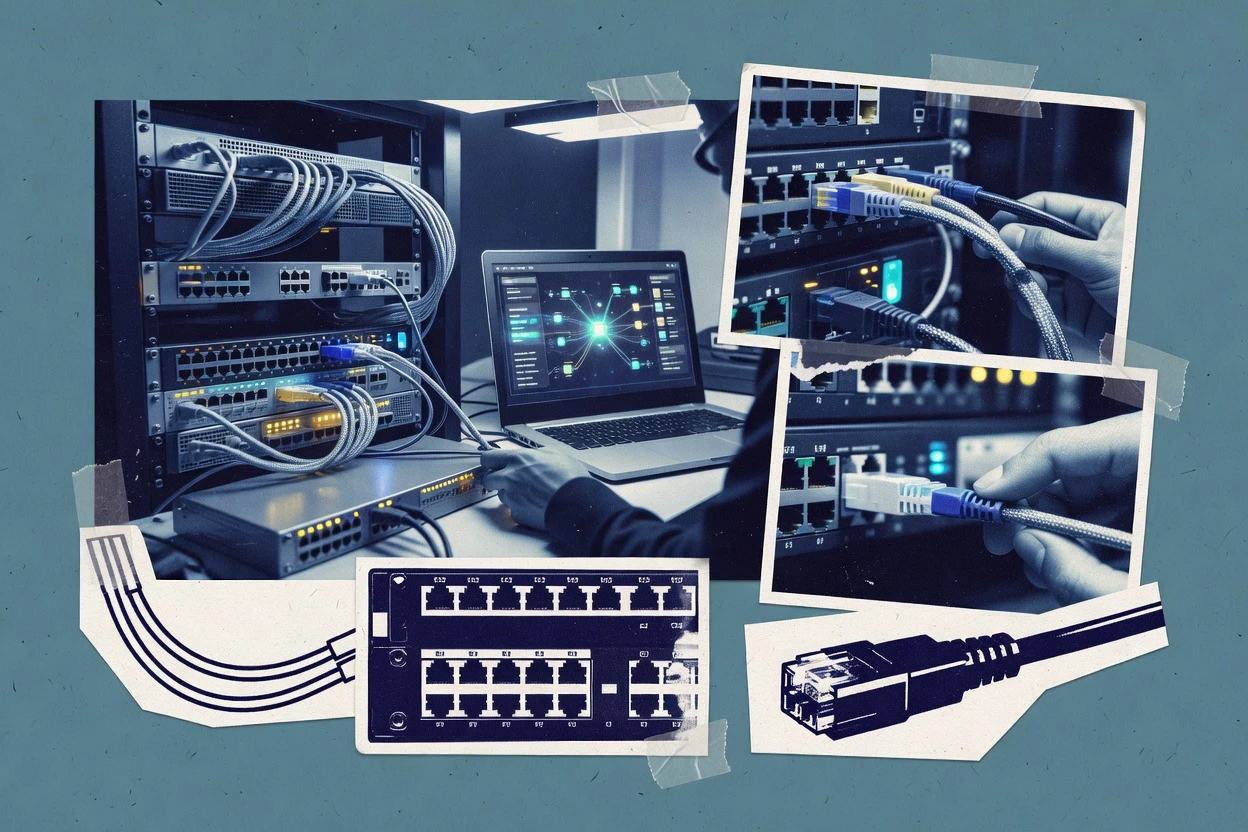 Top 10 Best Connection Manager Software – 2026 Buyer's Guide