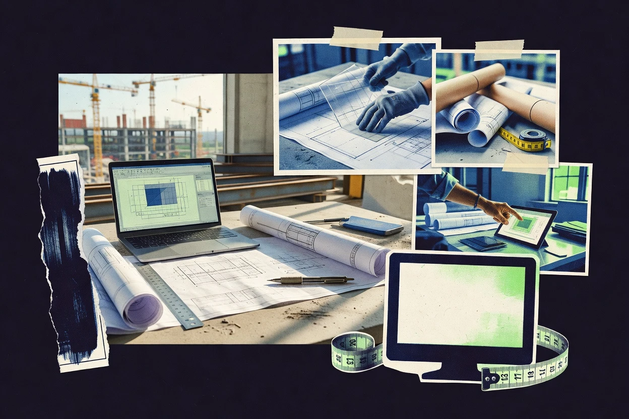 Best Construction Design Software | 2026 Edition