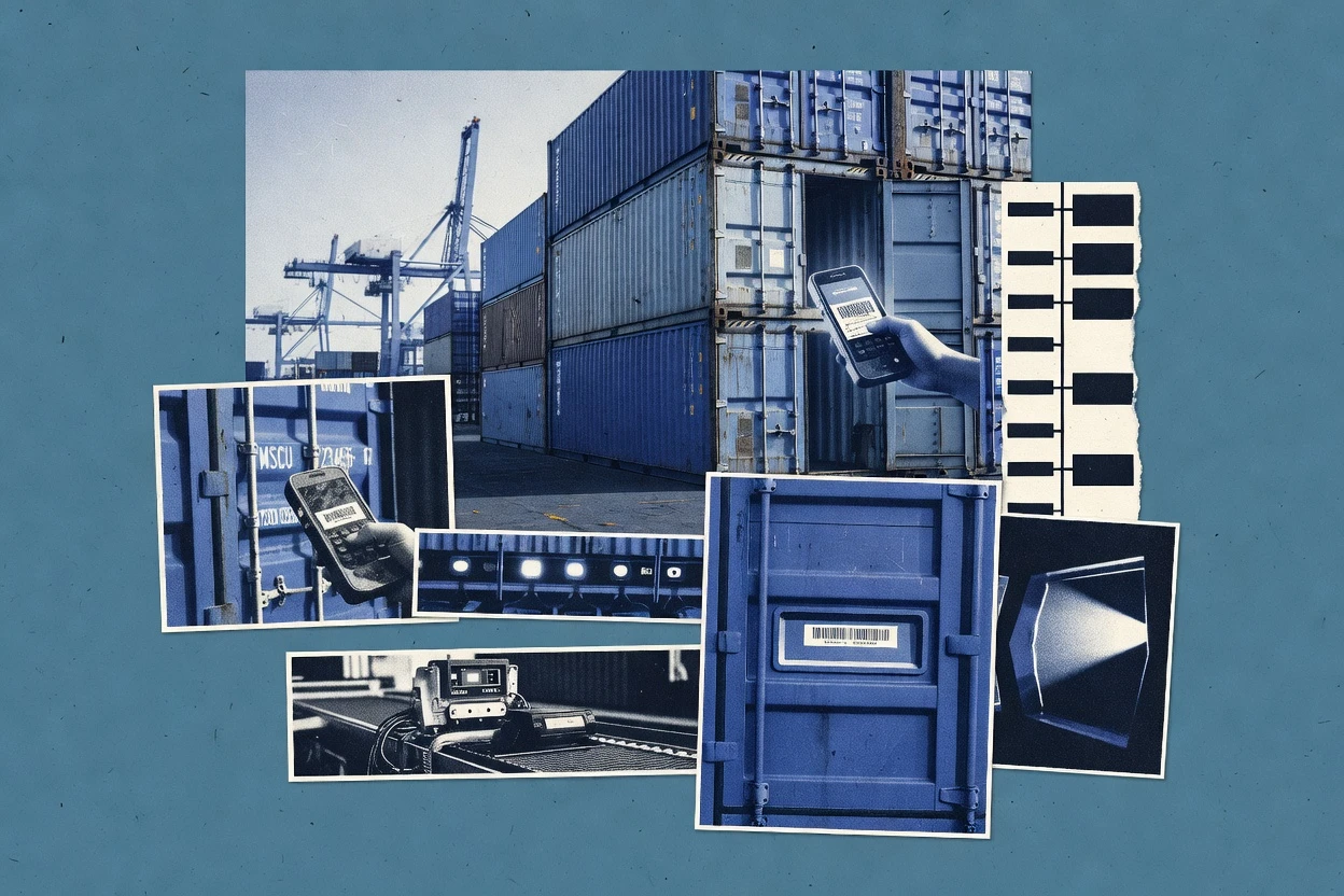 Best Container Tracking System Software (2026)