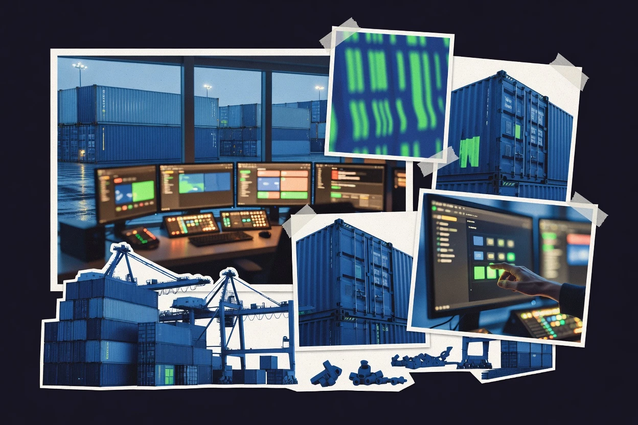 Best Containers Management Software | 10 Tools Ranked (2026)