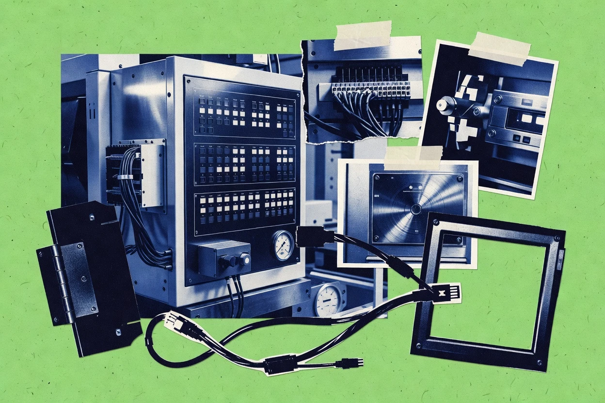 Best Control System Software | 8 Tools Ranked (2026)