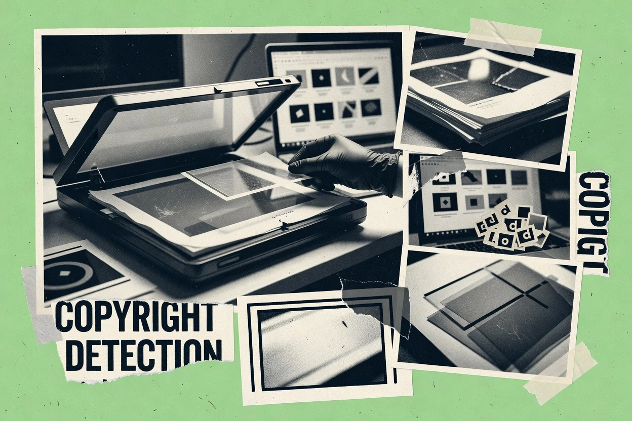Best Copyright Infringement Detection Software (2026)
