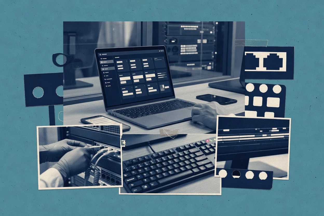 Best Corporate Computer Monitoring Software | 2026 Rankings