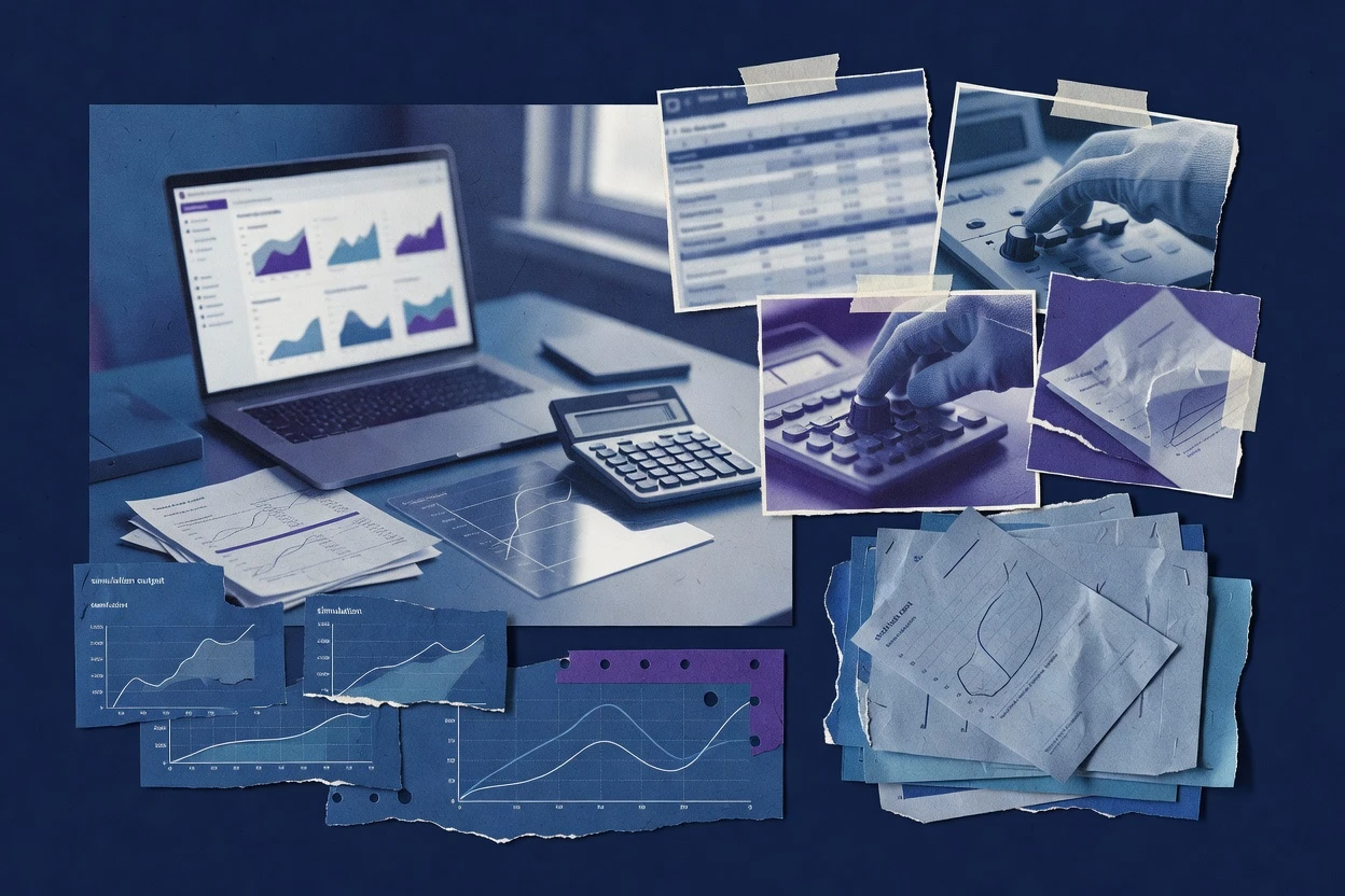 Top 10 Best Cost Simulation Software | Top Picks 2026