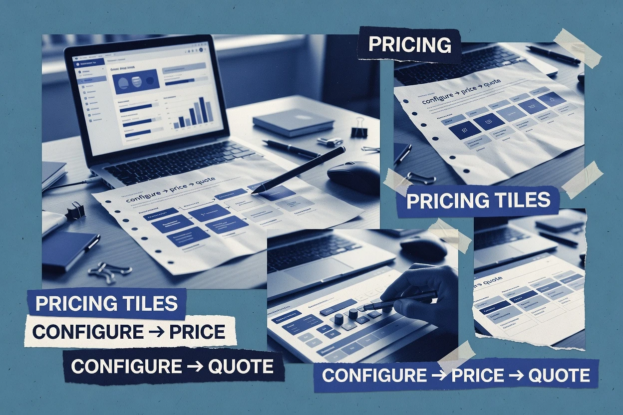 Best Cpq Pricing Software | 2026 Expert Picks