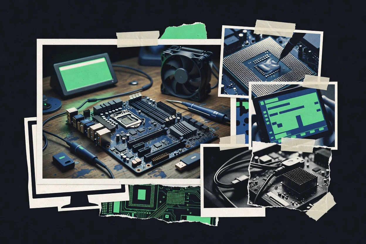 Top 10 Best Cpu Benchmark Test Software: 2026 Comparison