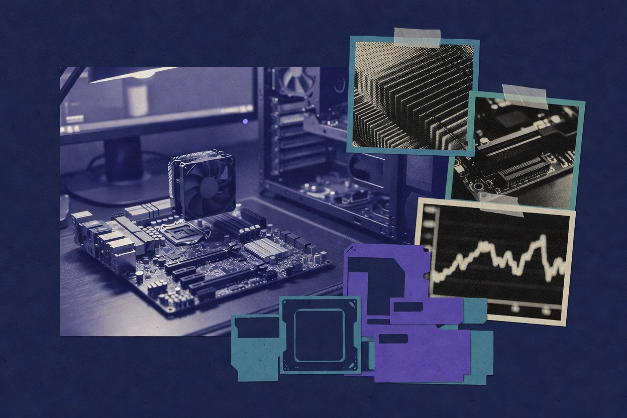 Best Cpu Benchmark Software 2026