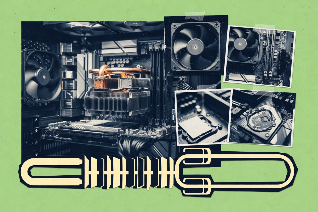 Best Cpu Cooling Software | 2026 Edition