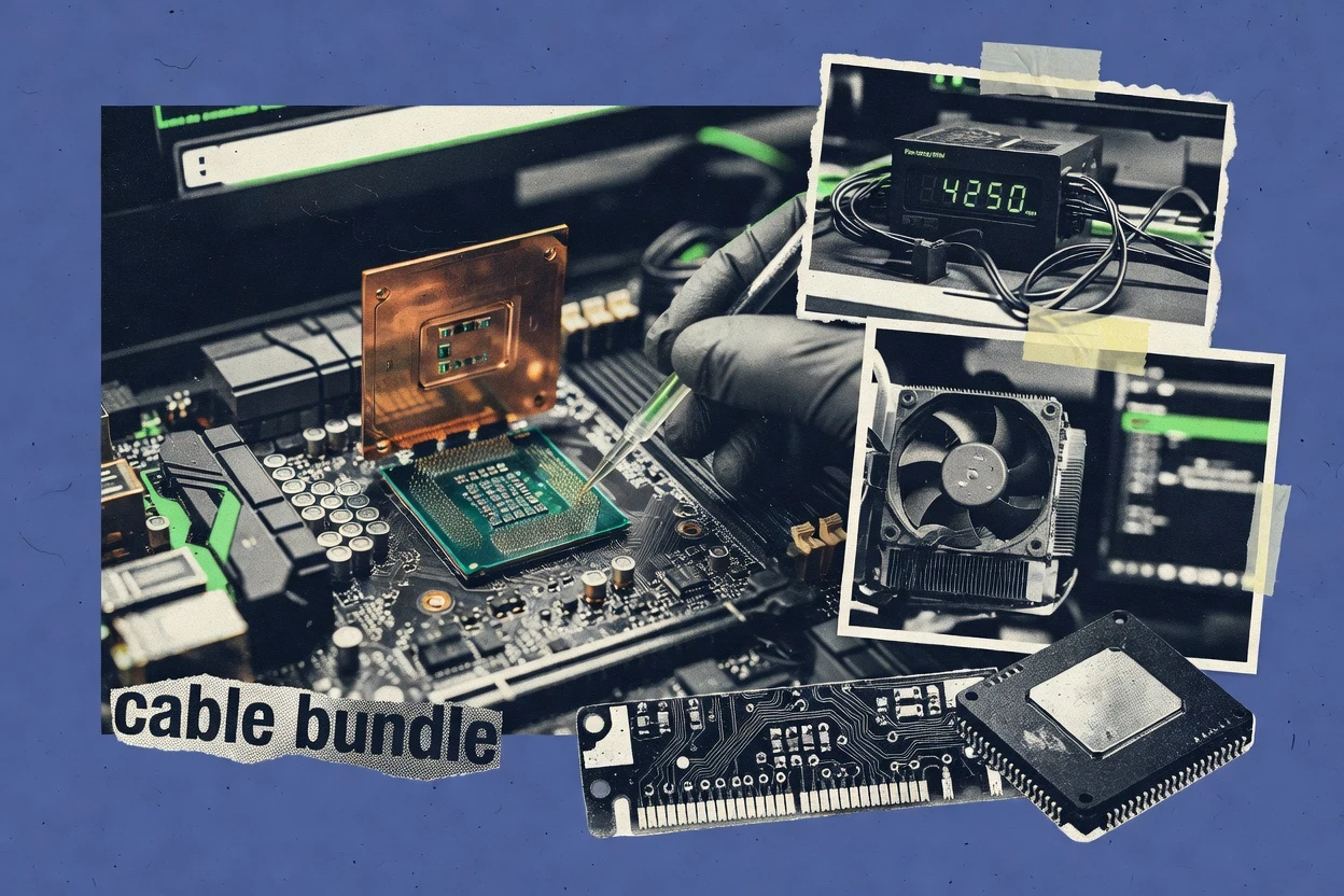 Best Cpu Overclocking Software | 2026 Expert Picks