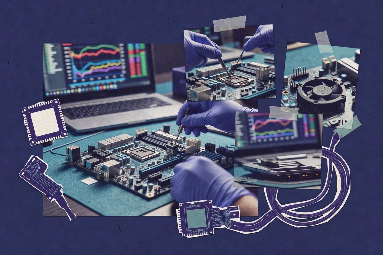 Top 10 Best Cpu Overclocking Software | Top Picks 2026