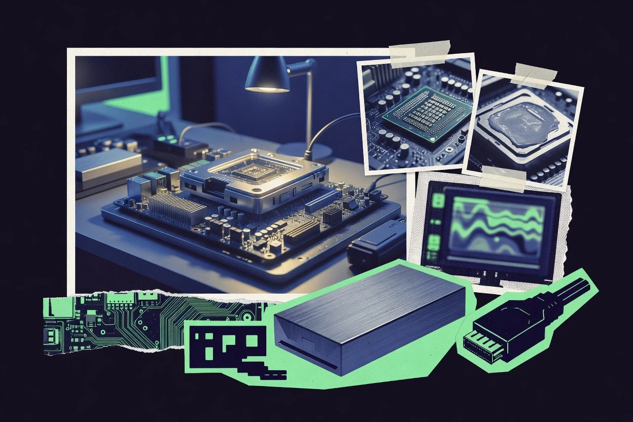Top 10 Best Cpu Test Software (2026 Review)