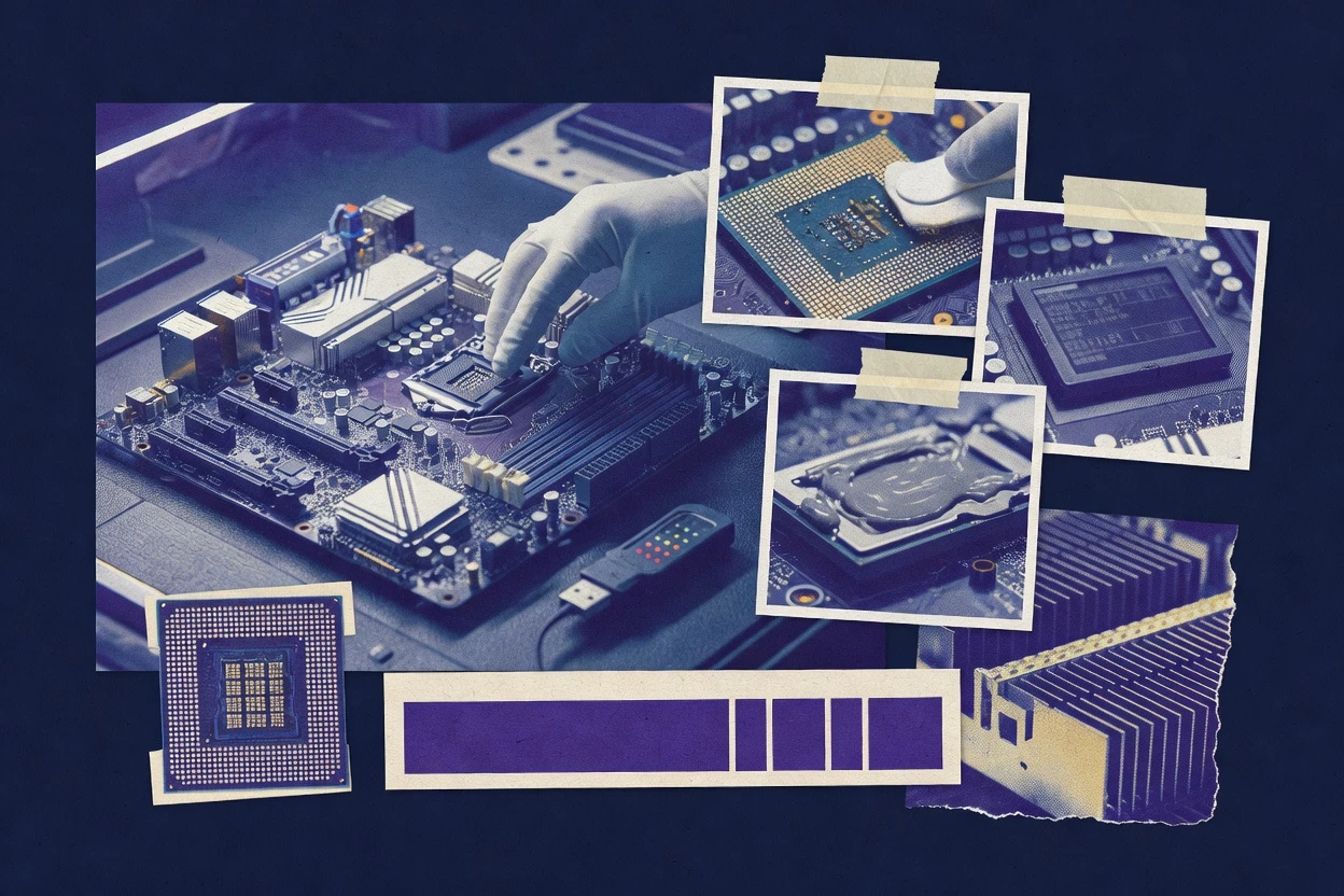 Top 10 Best Cpu Test Software | 2026 Edition