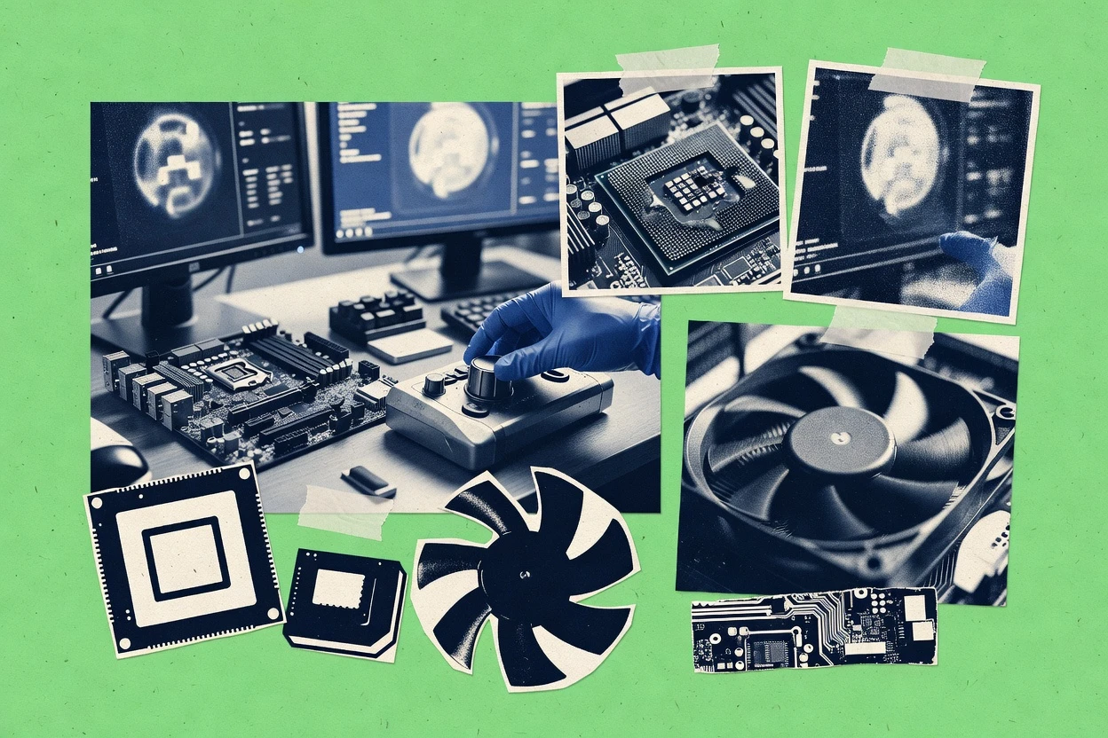Best Cpu Tuning Software – 2026 Buyer's Guide
