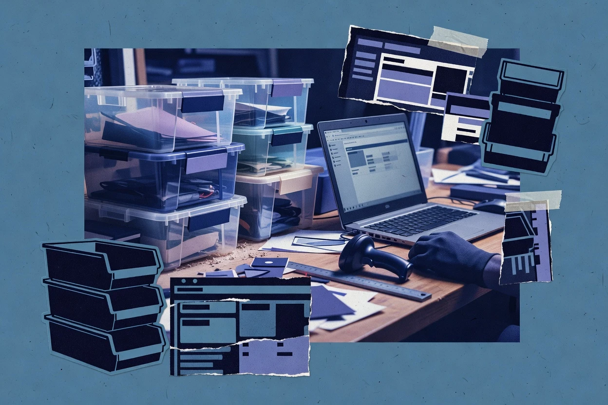 Top 10 Best Crafters Inventory Software | 2026 Edition