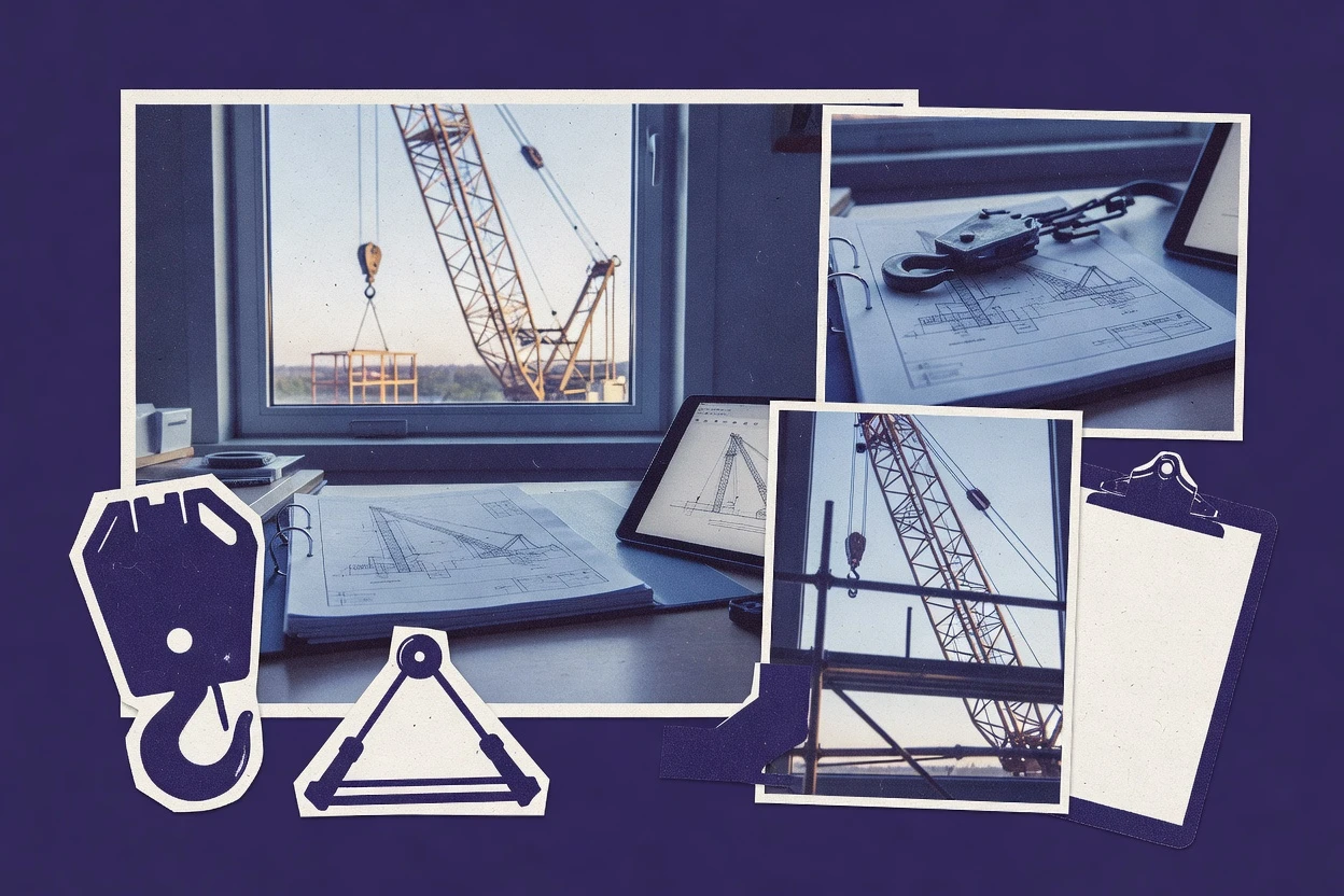 Top 9 Best Crane Lift Planning Software | Ranked for 2026