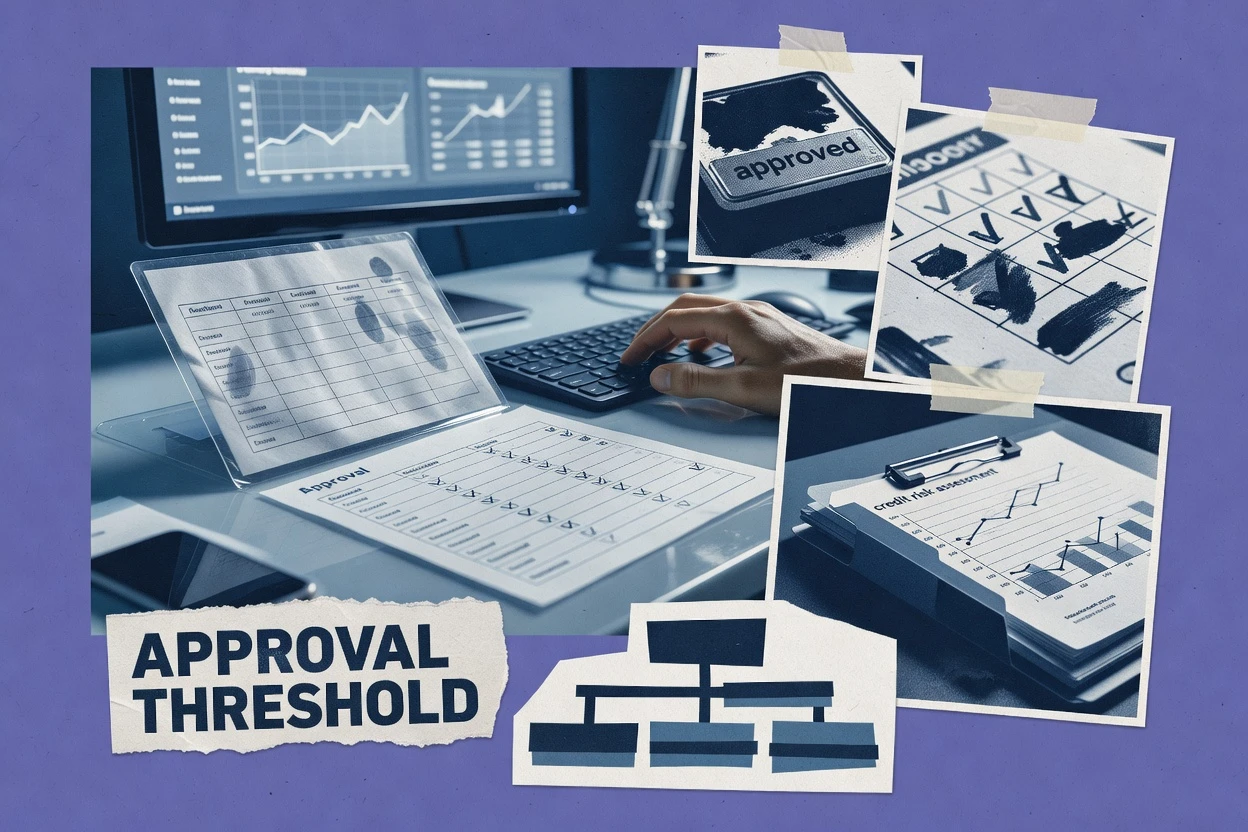 Top 10 Best Credit Decision Engine Software (2026 Review)