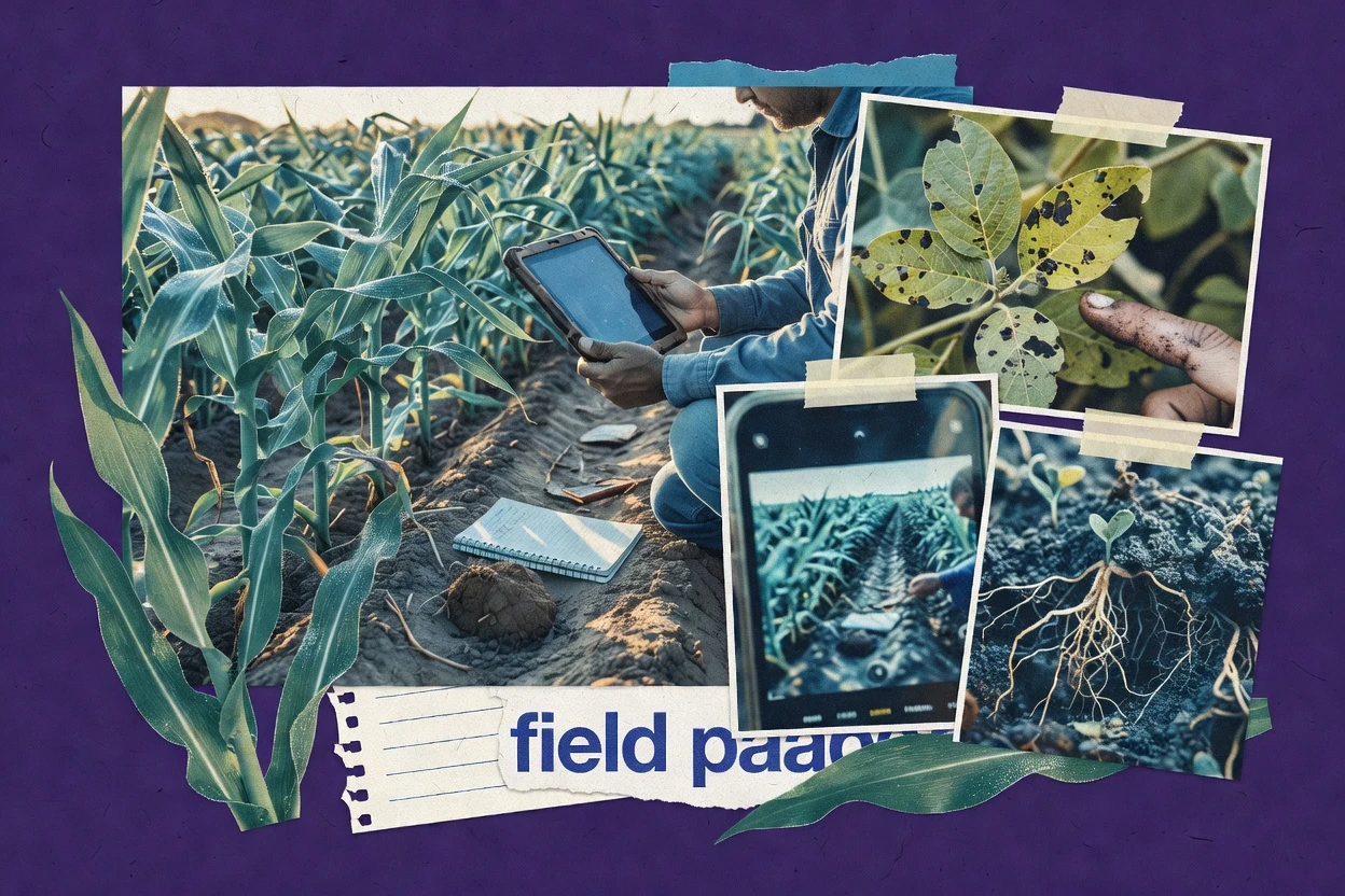 Best Crop Scouting Software | 2026 Rankings