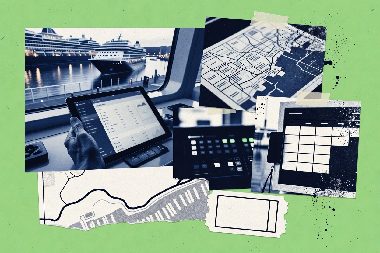 Best Cruise Management Software: 2026 Comparison
