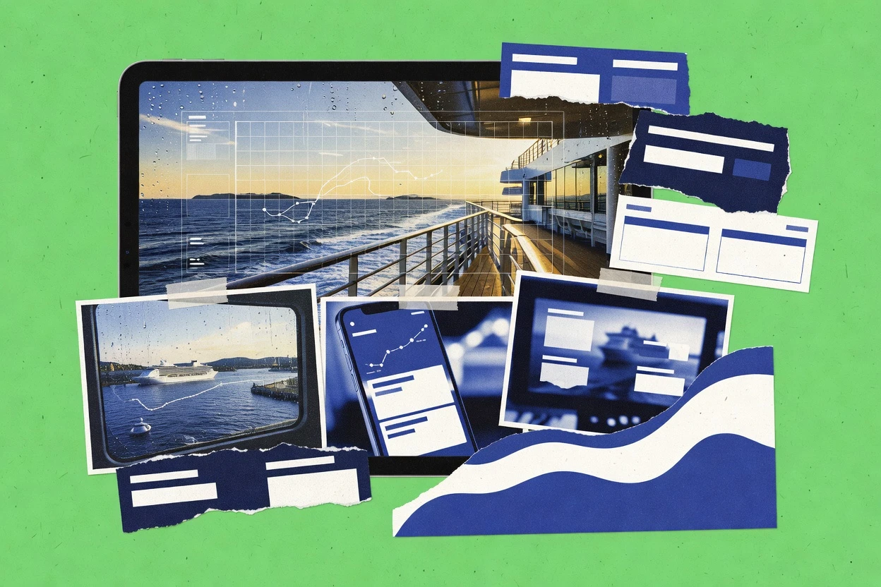 Best Cruise Software (2026)