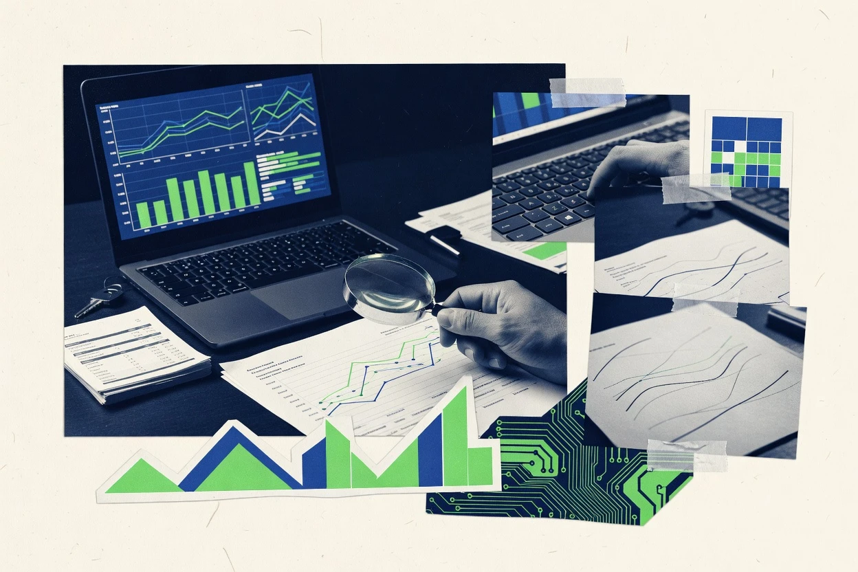 Best Crypto Analysis Software | Ranked for 2026