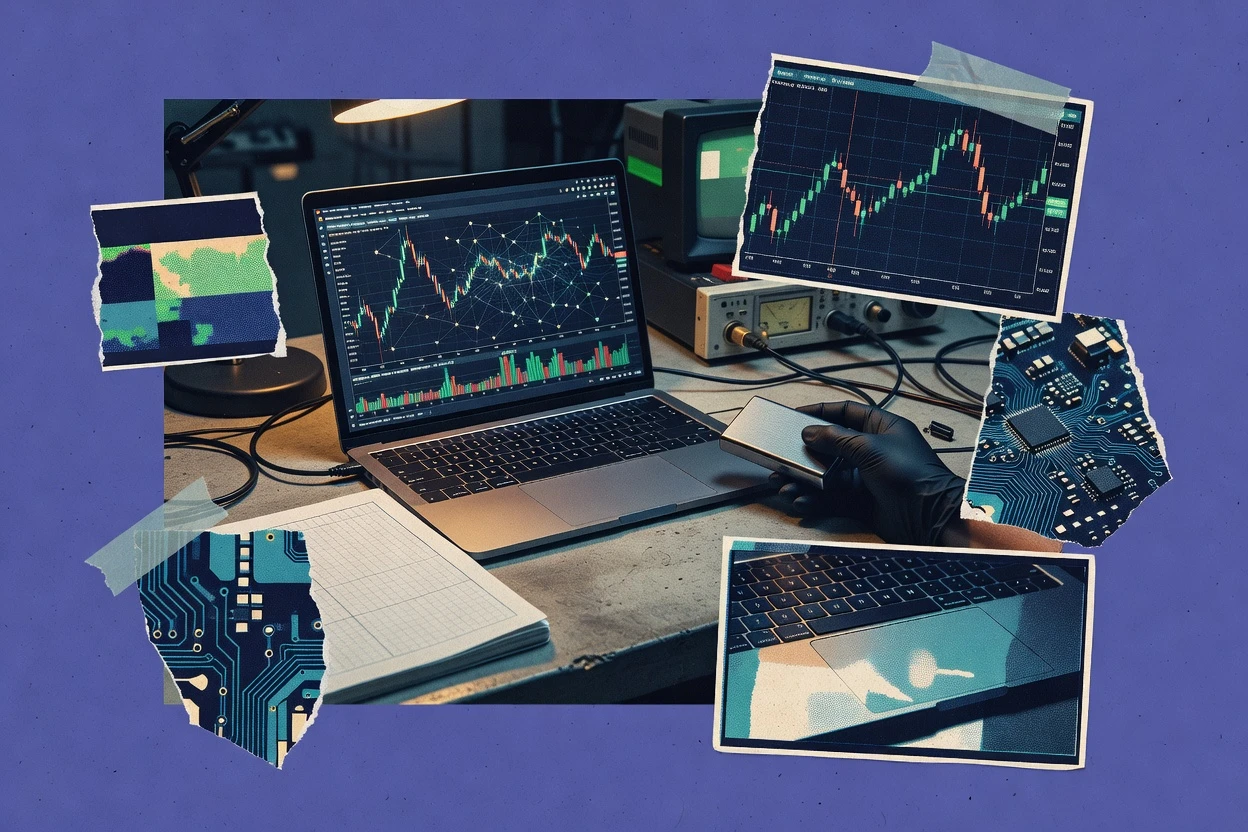 Top 10 Best Crypto Analysis Software | 2026 Expert Picks