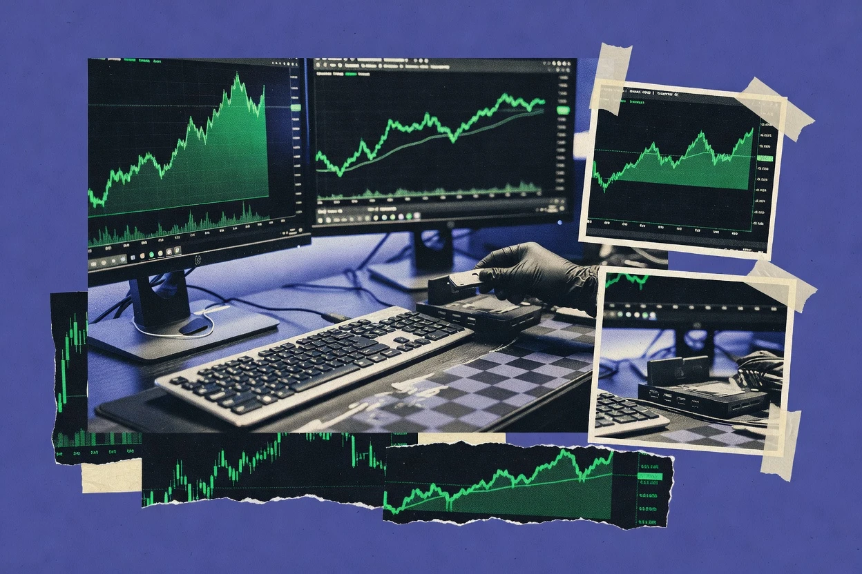 Best Crypto Currency Exchange Software | Top Picks 2026