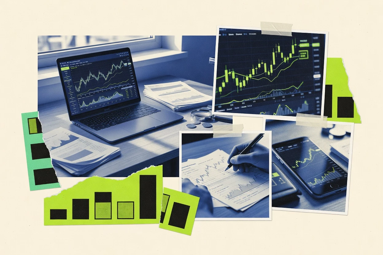 Best Cryptocurrency Analysis Software – 2026 Buyer's Guide
