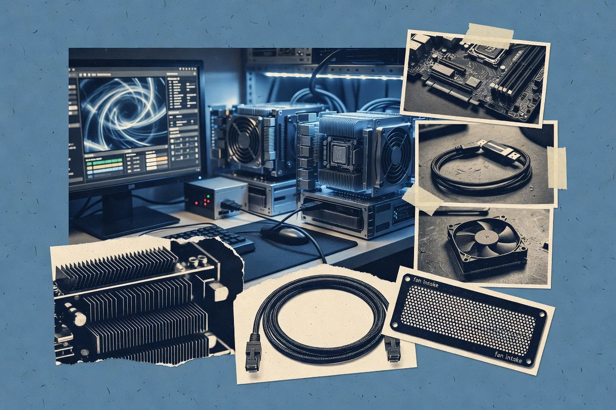 Top 10 Best Cryptocurrency Miner Software: 2026 Comparison