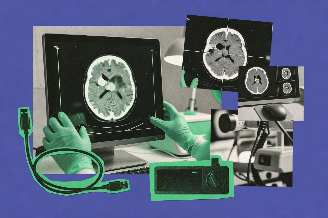 Best Ct Scan Viewing Software – 2026 Buyer's Guide
