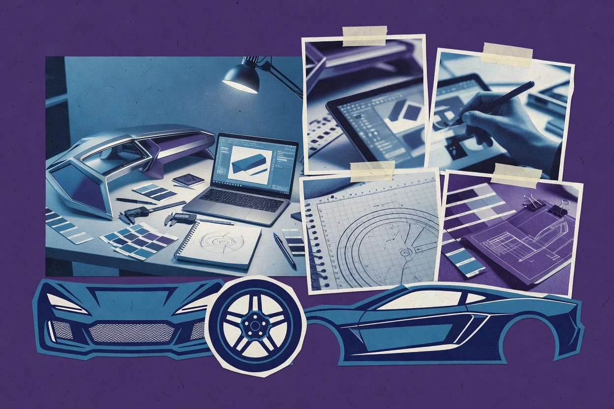 Top 10 Best Custom Car Design Software: 2026 Comparison
