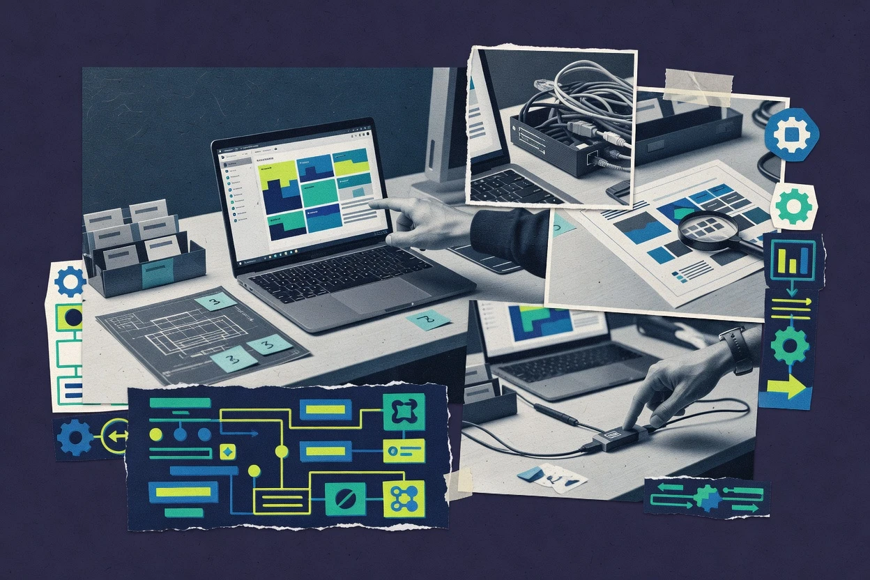 Top 10 Best Custom Erp Software | Ranked for 2026