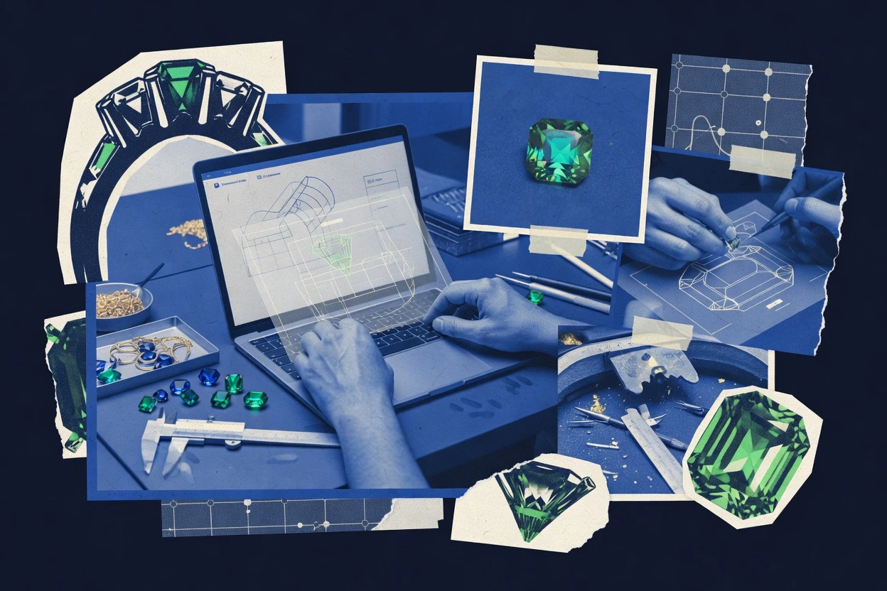Best Custom Jewelry Design Software – 2026 Buyer's Guide