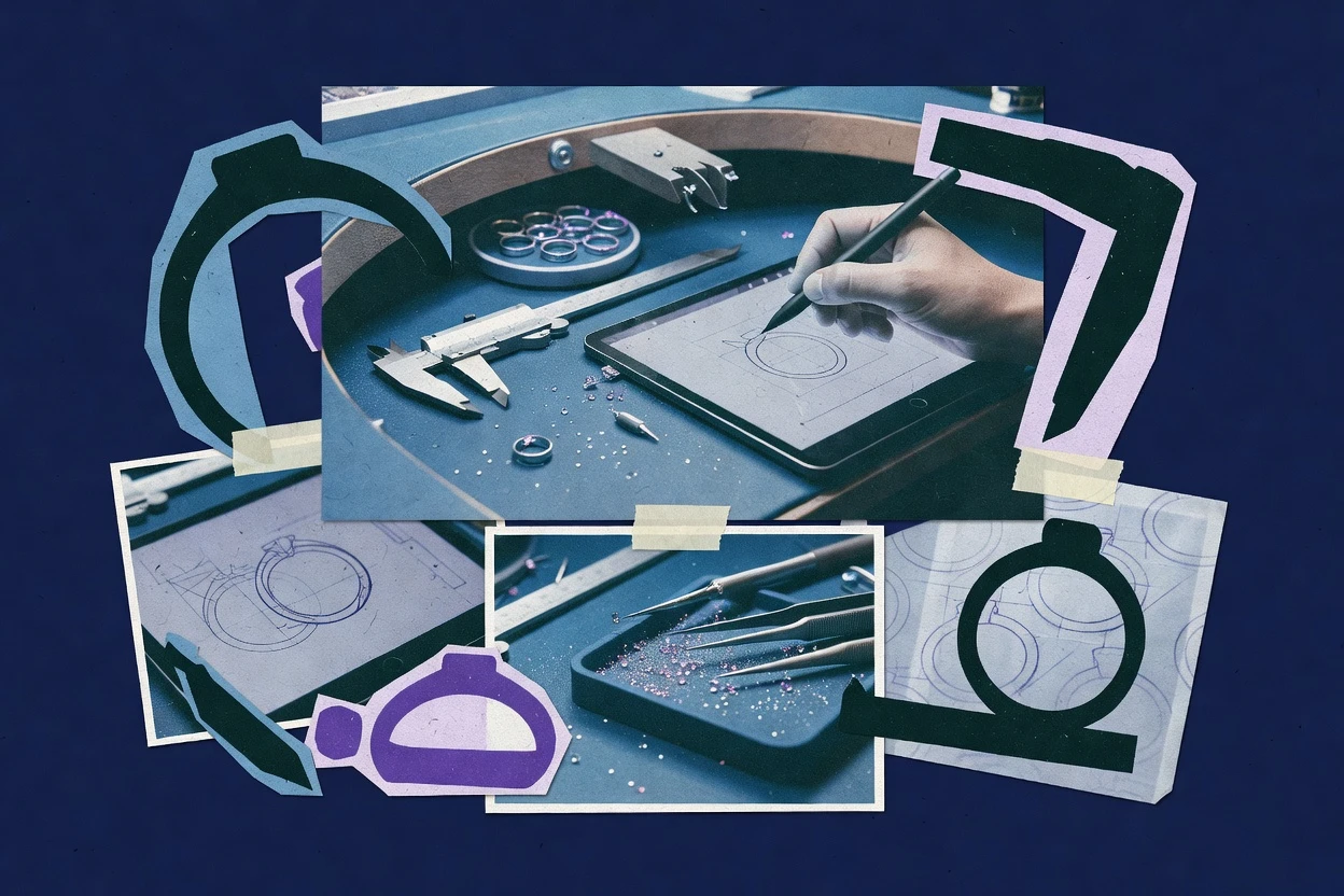Top 10 Best Custom Jewelry Design Software (2026 Review)