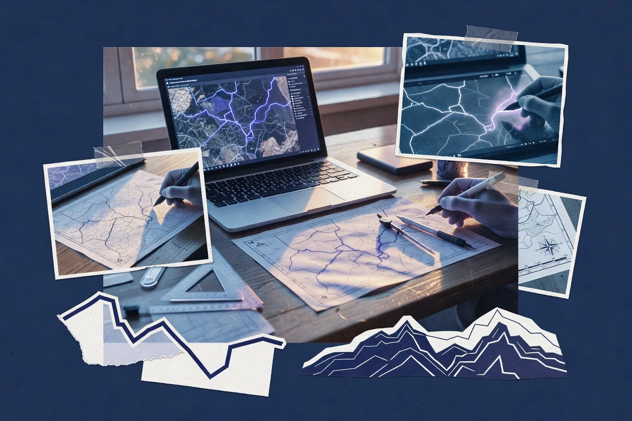Best Custom Map Software (2026)