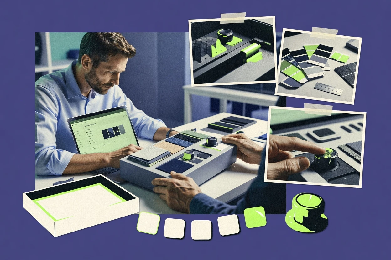 Best Custom Product Configurator Software | 2026 Edition