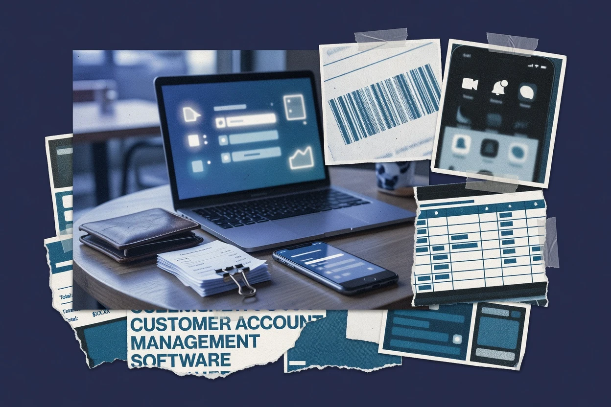 Best Customer Account Management Software (2026)