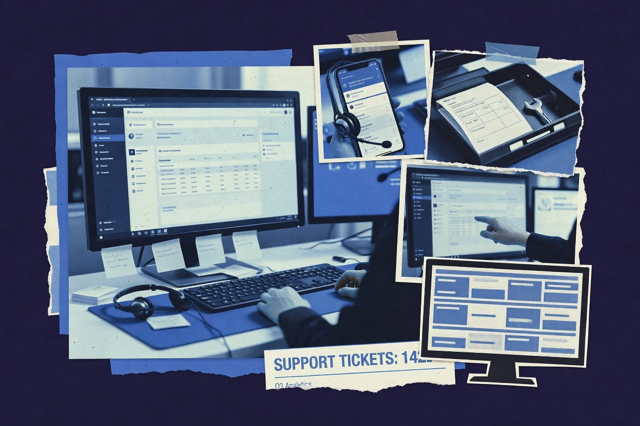 Top 10 Best Customer Relations Software | Ranked for 2026