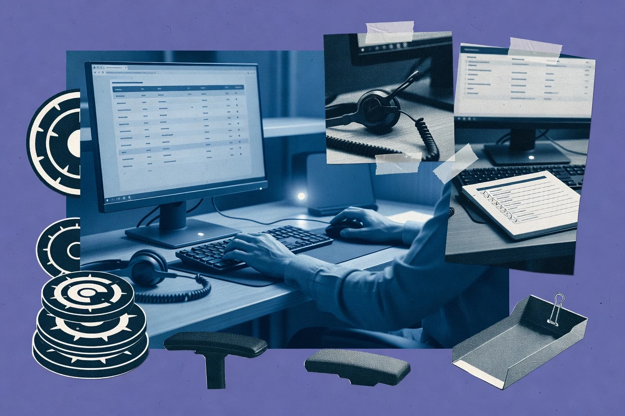 Top 10 Best Customer Service Desk Software: 2026 Comparison
