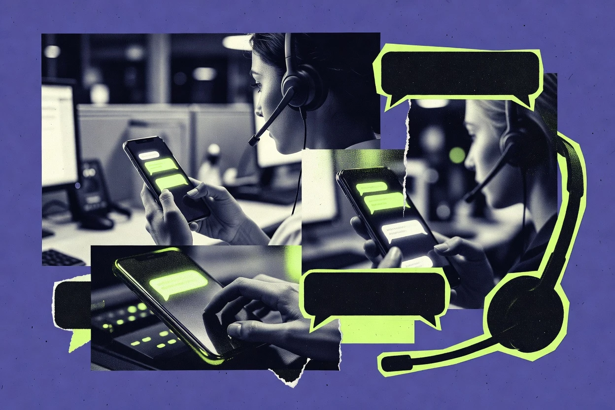 Best Customer Texting Software | Ranked for 2026