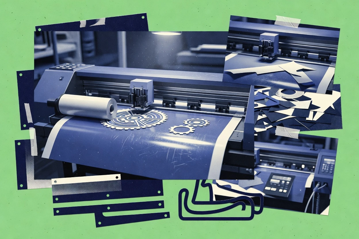 Best Cutter Plotter Software – 2026 Buyer's Guide