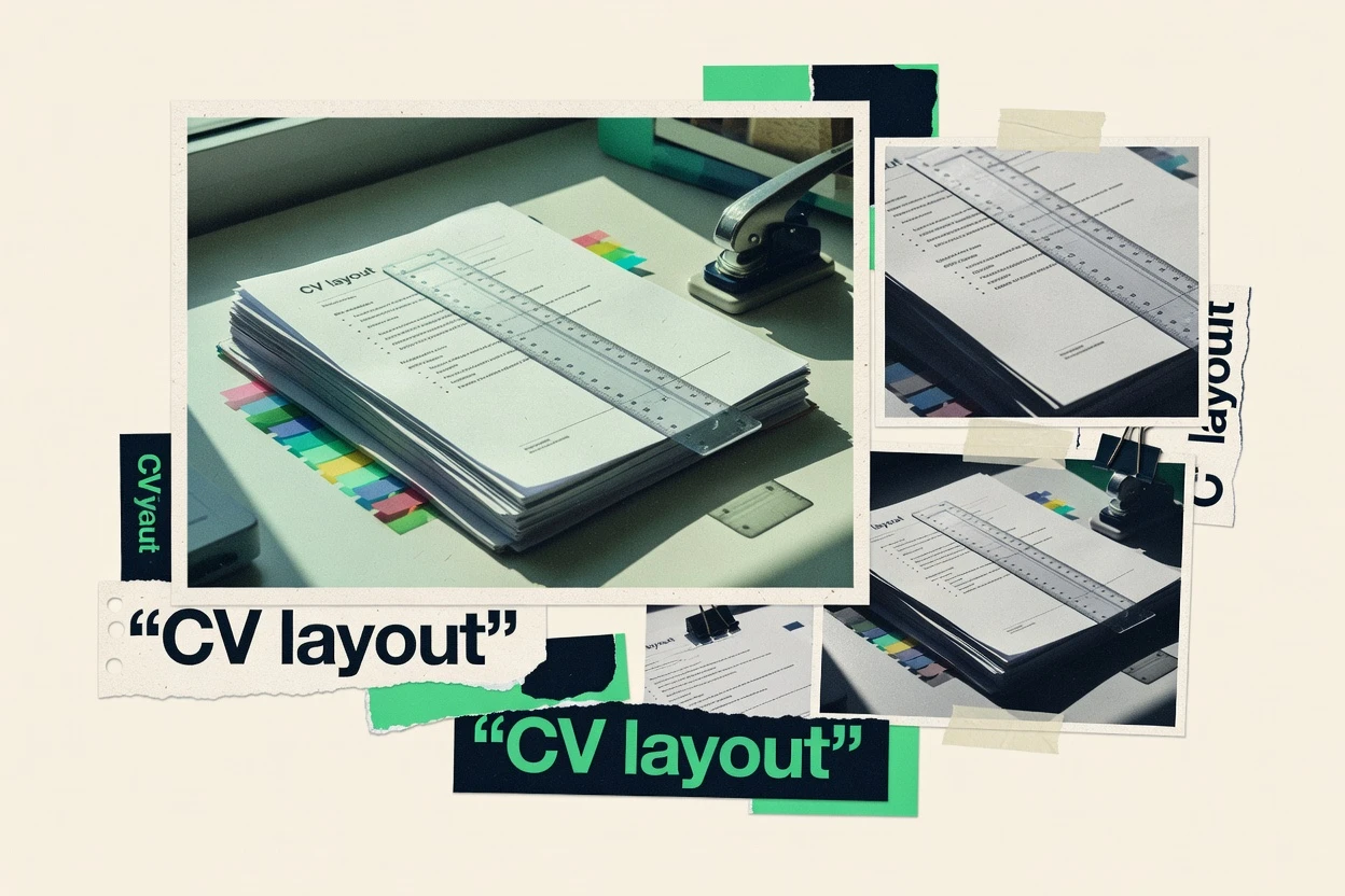 Best Cv Formatting Software | 10 Tools Ranked (2026)