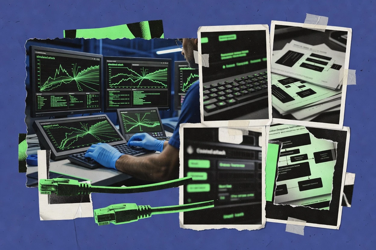 Top 10 Best Cyber Attack Simulation Software (2026 Review)