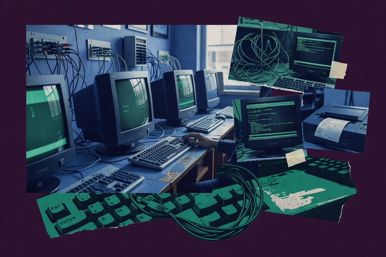 Top 8 Best Cyber Cafe Software | Independently Tested 2026