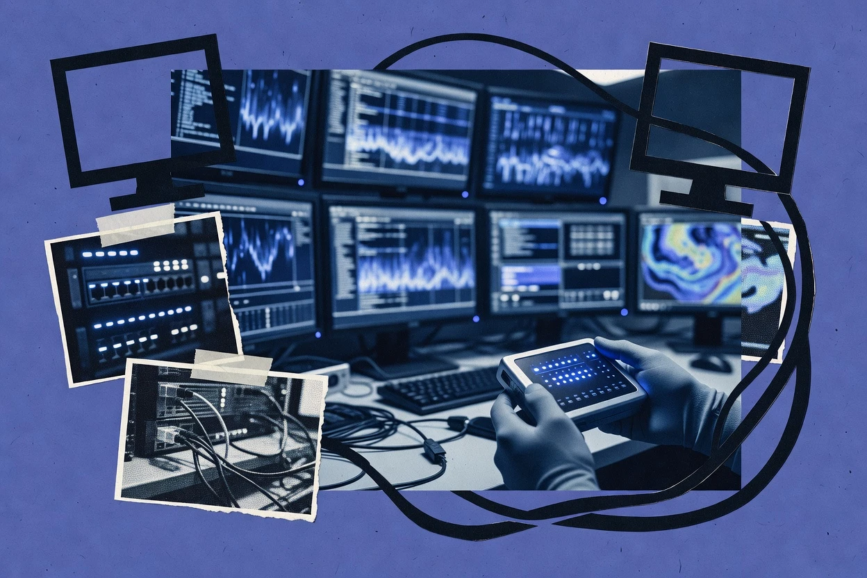 Top 10 Best Cyber Monitoring Software | 2026 Edition