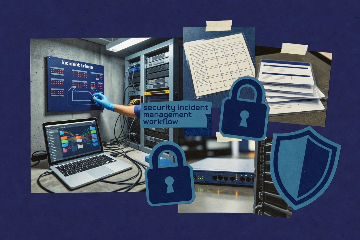 Best Cyber Security Incident Management Software (2026)