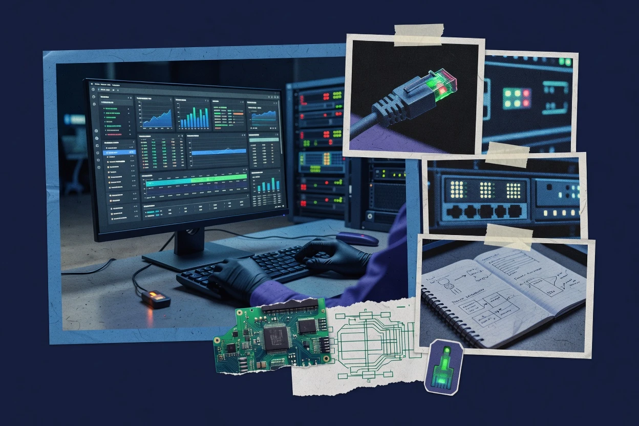 Best Cyber Security Analytics Software | 2026 Rankings