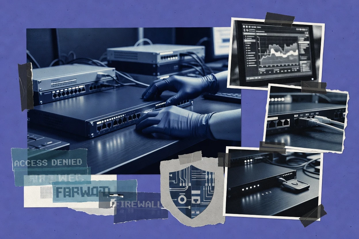Top 10 Best Cybersecurity Software: 2026 Comparison