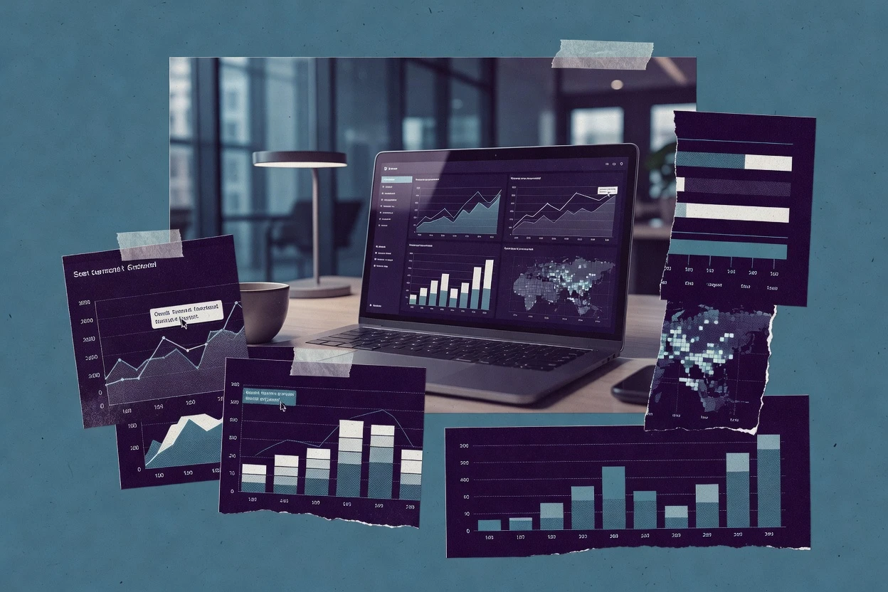 Best Dashboard Business Intelligence Software (2026)
